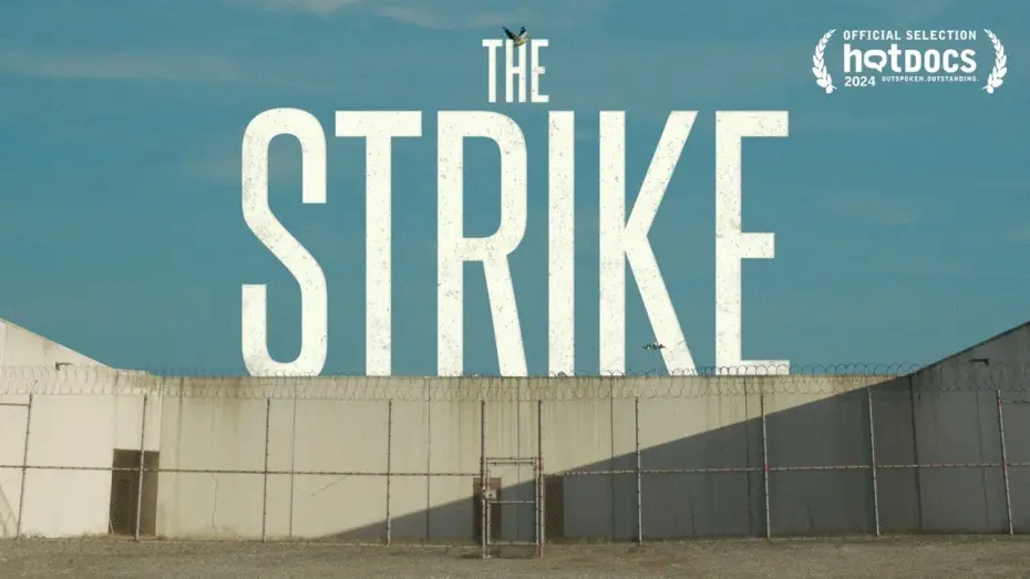 Видео к фильму The Strike — The Strike Trailer