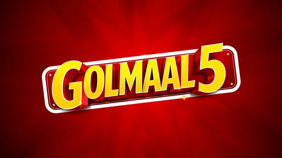 Видео к фильму गोलमाल 5 — Golmaal 5 Shoot Begins | Rohit Shetty | Ajay Devgn | Akshay Kumar | Rohit Shetty Picturez