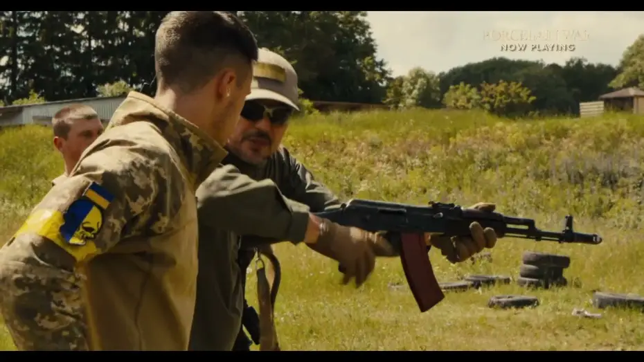 Видео к фильму Фарфоровая война — Academy Award® Nominee [Subtitled]