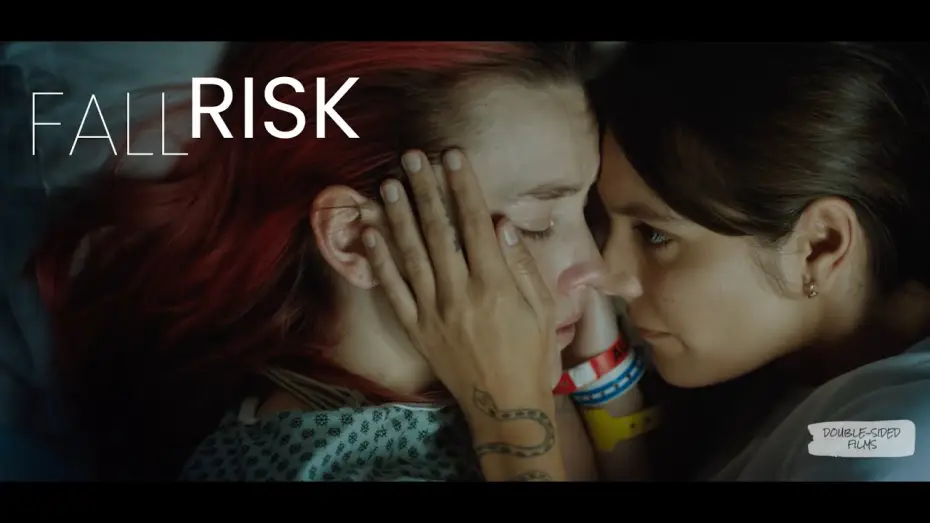 Видео к фильму Fall Risk — Fall Risk | Short Film (2024)