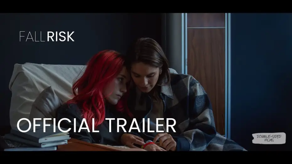 Видео к фильму Fall Risk — FALL RISK | Official Trailer (2024 Short Film)