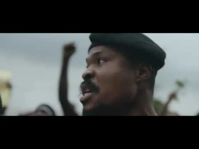 Видео к фильму Blood Vessel — Official Trailer