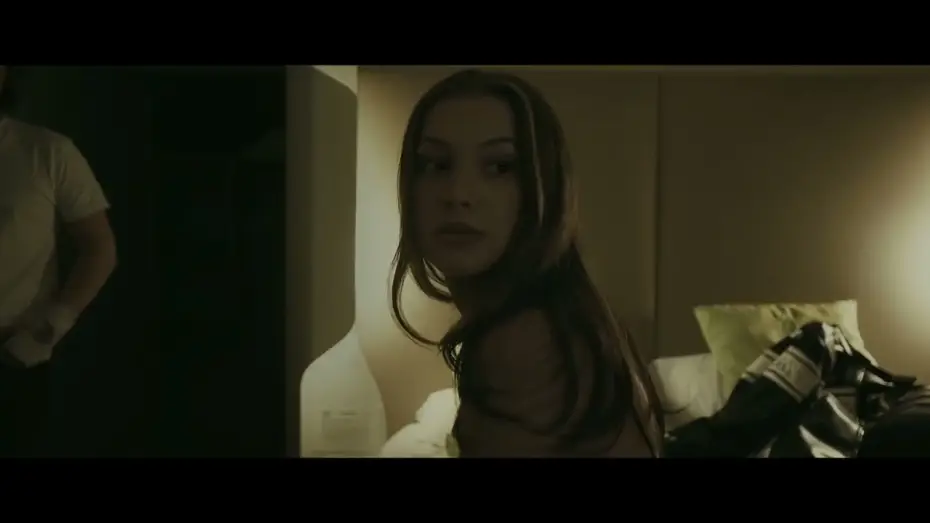 Видео к фильму Paradoxe — PARADOXE - First Trailer