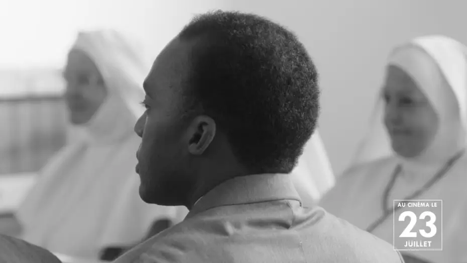 Видео к фильму Chroniques fid&egrave;les survenues au si&egrave;cle dernier &agrave; l&rsquo;h&ocirc;pital psychiatrique Blida-Joinville, au temps o&ugrave; le Docteur Frantz Fanon &eacute;tait chef de la cinqui&egrave;me division entre 1953 et 1956 | Frantz Fanon, un film de Abdenour Zahzah - Bande-annonce