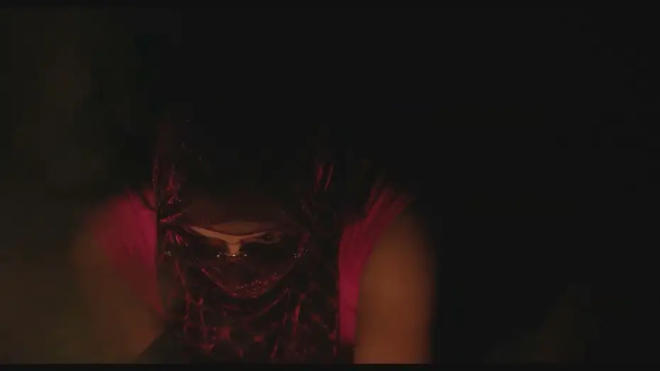 Видео к фильму Autour du feu — AUTOUR DU FEU - trailer vo/de