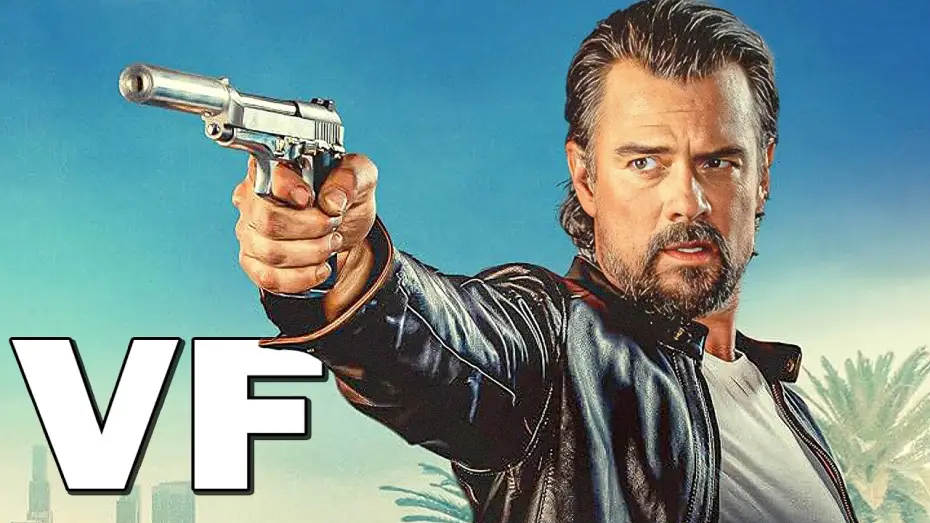 Видео к фильму Лондон на проводе — VERY BAD JOB Bande Annonce VF (2026) Josh Duhamel