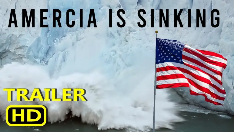 Видео к фильму America Is Sinking — America is sinking movie trailer 2024