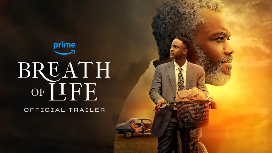 Видео к фильму Breath of Life — Official Trailer