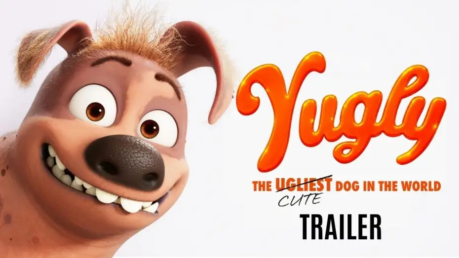 Видео к фильму Yugly — Trailer