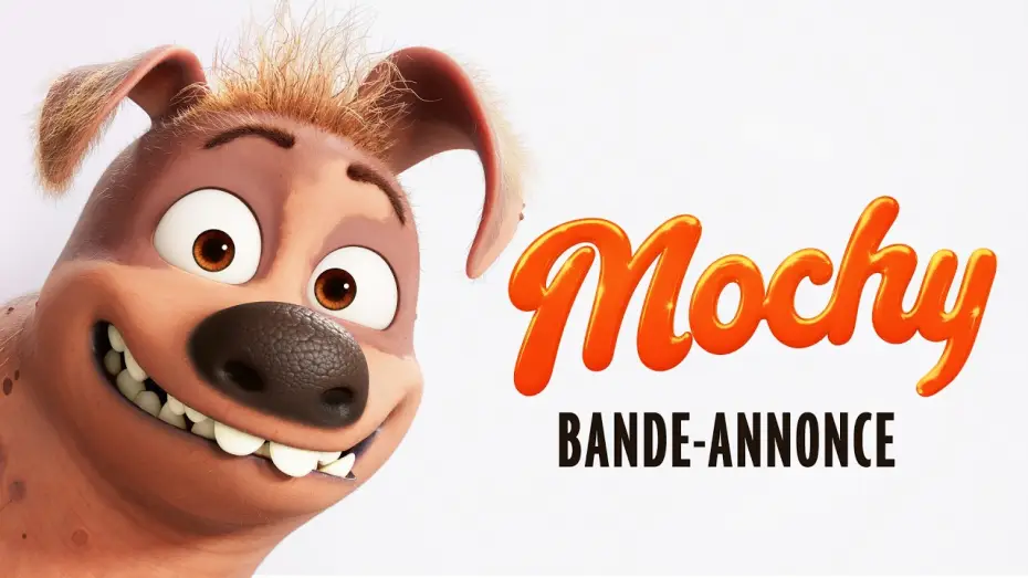 Видео к фильму Yugly — MOCHY - Bande-annonce