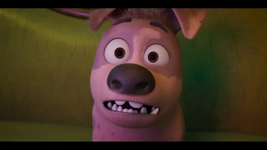 Видео к фильму Yugly — Bande-annonce du long métrage d'animation "MOCHY"