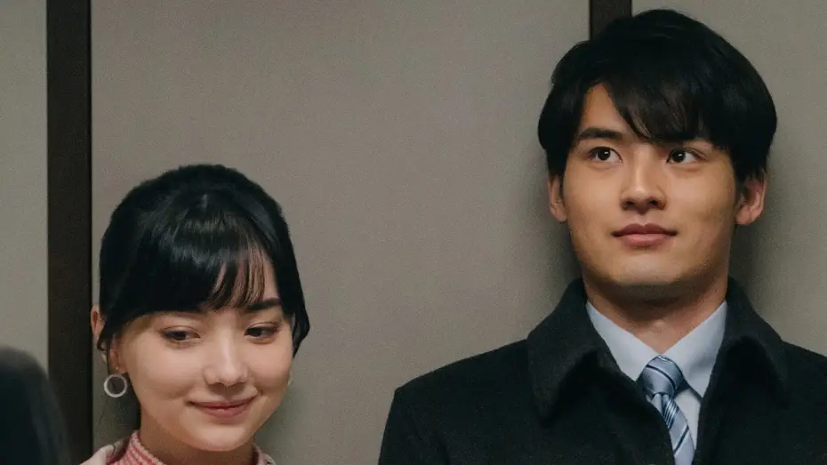Видео к фильму 忐忑電梯 — A tiny rom-com in the elevator. | Mentalese Express - Short Film