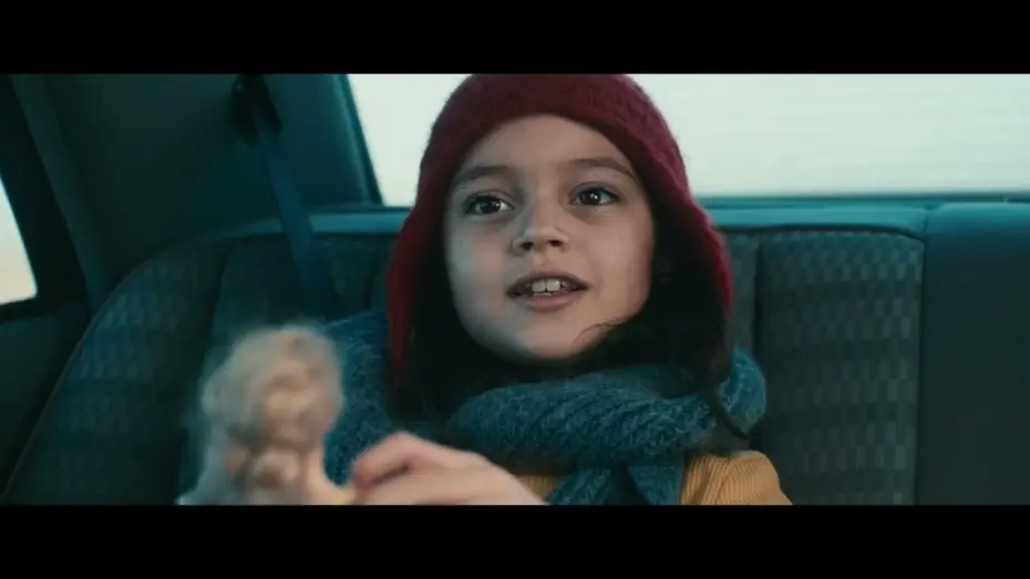 Видео к фильму Manchmal denke ich plötzlich an dich — MANCHMAL DENKE ICH PLÖTZLICH AN DICH. OFFICIAL TRAILER