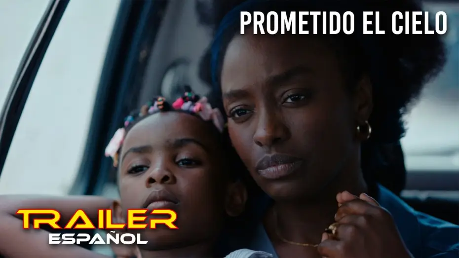 Видео к фильму Обещанное небо — Prometido el cielo - Tráiler español