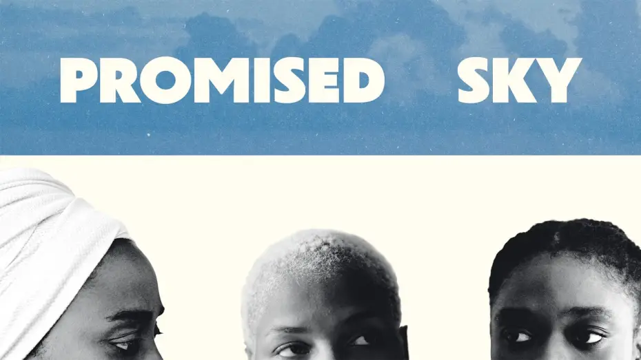 Видео к фильму Обещанное небо — Promised Sky (2025) | Trailer | Erige Sehiri