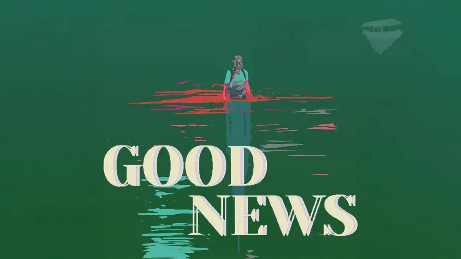 Видео к фильму Good News — Good News | Trailer (German/English - w/ German subtitles)