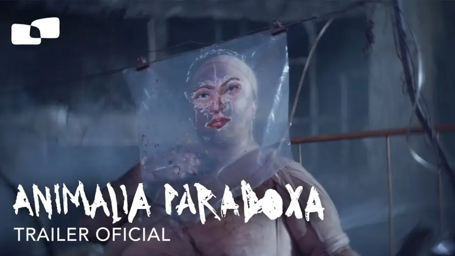 Видео к фильму Animalia Paradoxa — Animalia Paradoxa | Tráiler Oficial | Estreno 5 de diciembre
