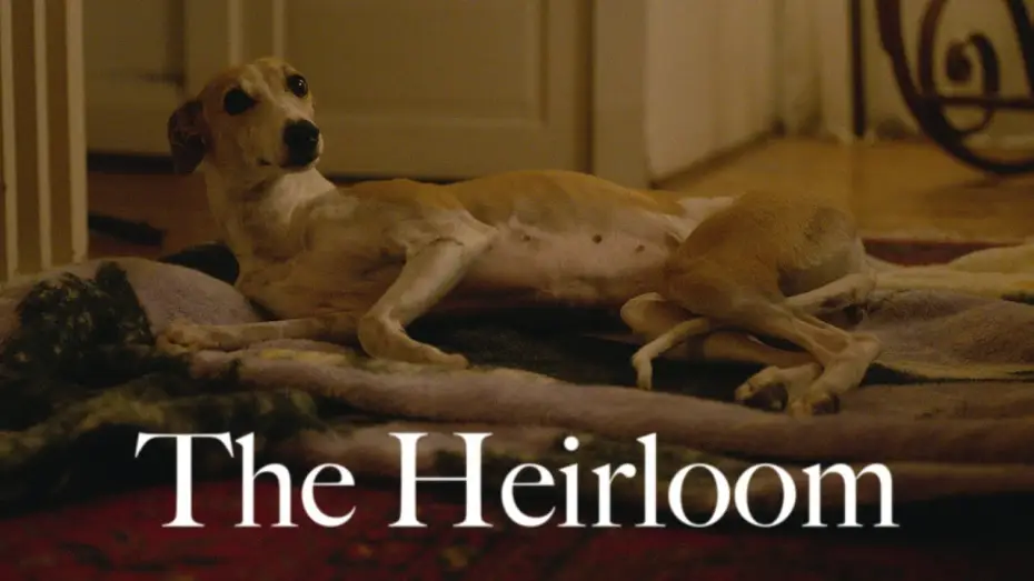 Видео к фильму The Heirloom — Official Trailer