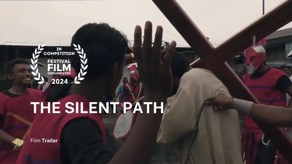 Видео к фильму Soebertono Mote — The Silent Path (Soebertono Mote) - Trailer | FFD 2024