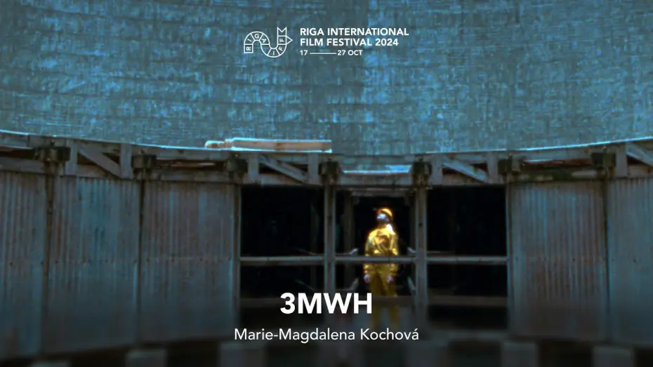 Видео к фильму 3 MWh — 3MWh Trailer | RIGA IFF 2024