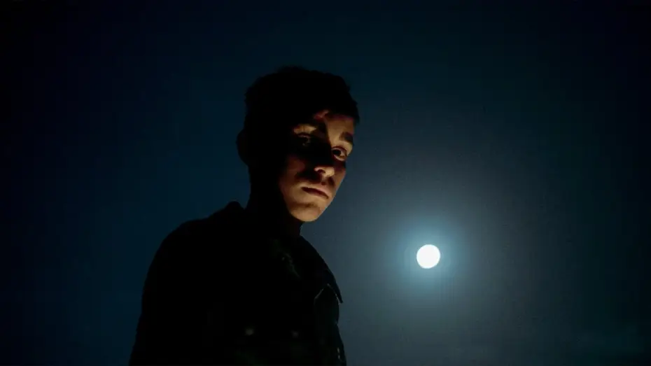 Видео к фильму La historia se escribe de noche — History Is Written at Night – trailer | IFFR 2024