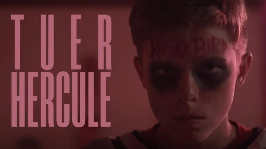 Видео к фильму Le 19 — TUER HERCULE