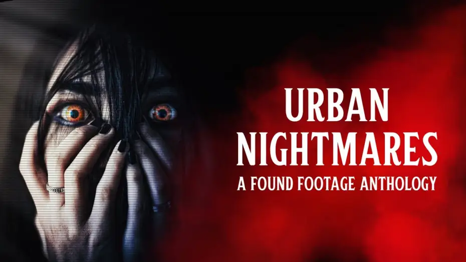 Видео к фильму Urban Nightmares: A Found Footage Anthology — URBAN NIGHTMARES | Teaser Trailer | Found Footage Anthology