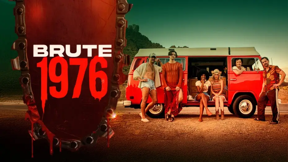 Видео к фильму Жесть 1976-го — Brute 1976 | Official Trailer | Horror Brains
