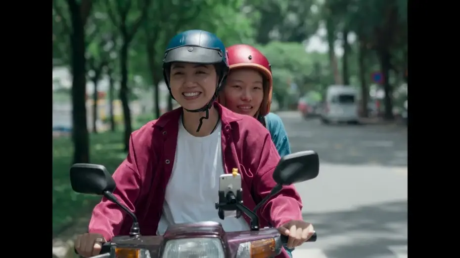 Видео к фильму Saigon Kiss — SAIGON KISS trailer | CinemAsia Film Festival 2024