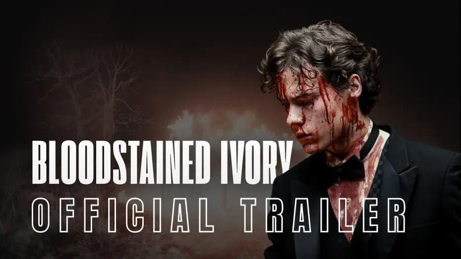 Видео к фильму Bloodstained Ivory — Bloodstained Ivory | Official Trailer