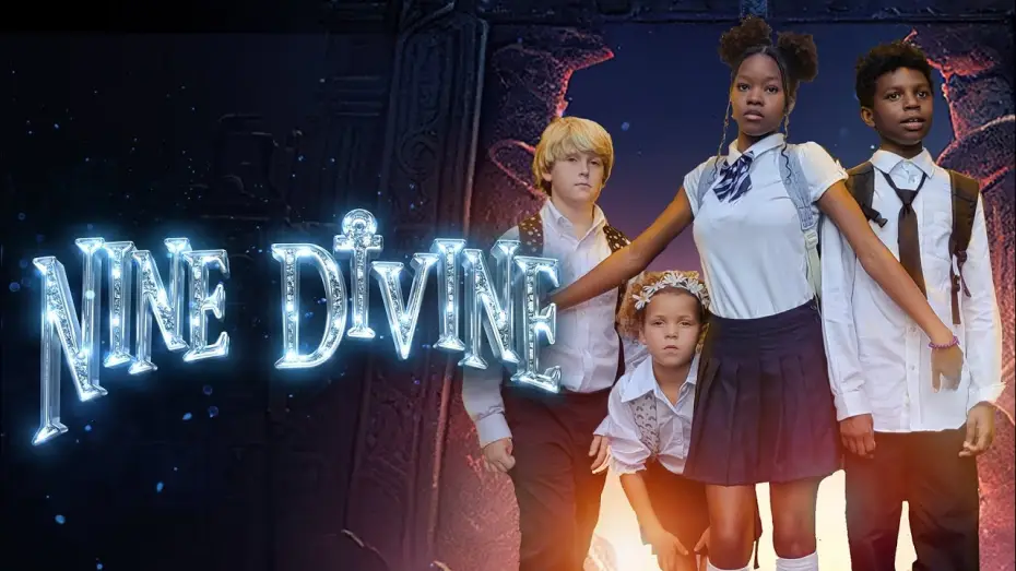 Видео к фильму Nine Divine — Trailer