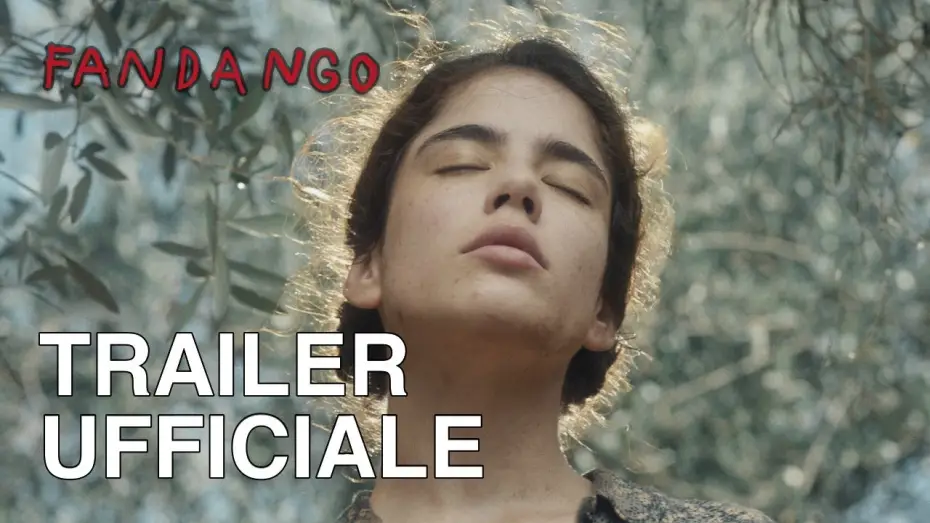 Видео к фильму Amen — "Amen" - Trailer Ufficiale