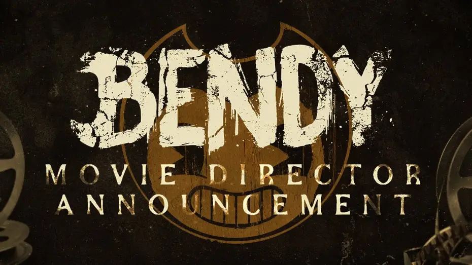 Видео к фильму Бенди и чернильная машина — Director Announcement