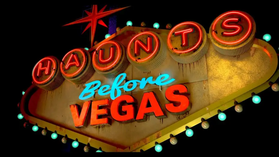 Видео к фильму Haunts Before Vegas — HAUNTS BEFORE VEGAS Teaser Trailer #2