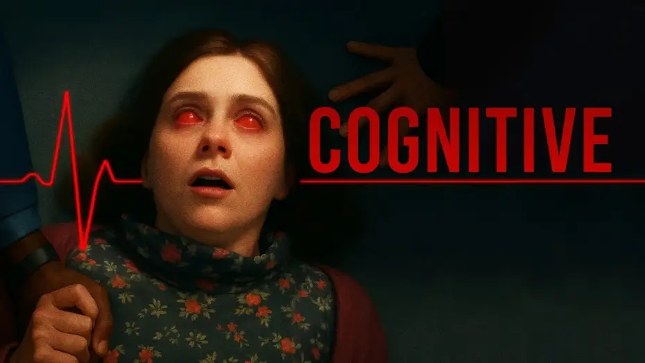 Видео к фильму Cognitive — Cognitive | Horror Movie Trailer | Horror Brains