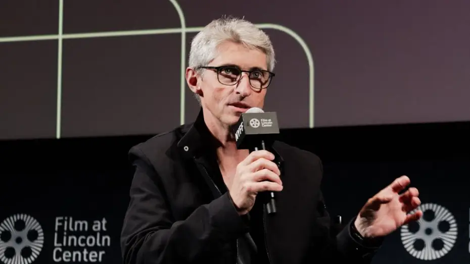 Видео к фильму Scénarios — Fabrice Aragno on Jean-Luc Godard's Final Film Scenarios