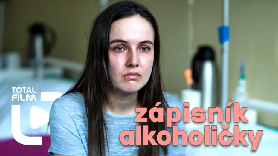 Видео к фильму Записки алкоголички — Zápisník alkoholičky (2024) HD trailer #TerezaRamba