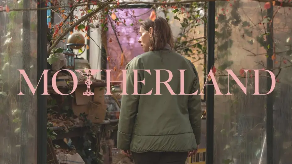 Видео к фильму Родина — Official Trailer