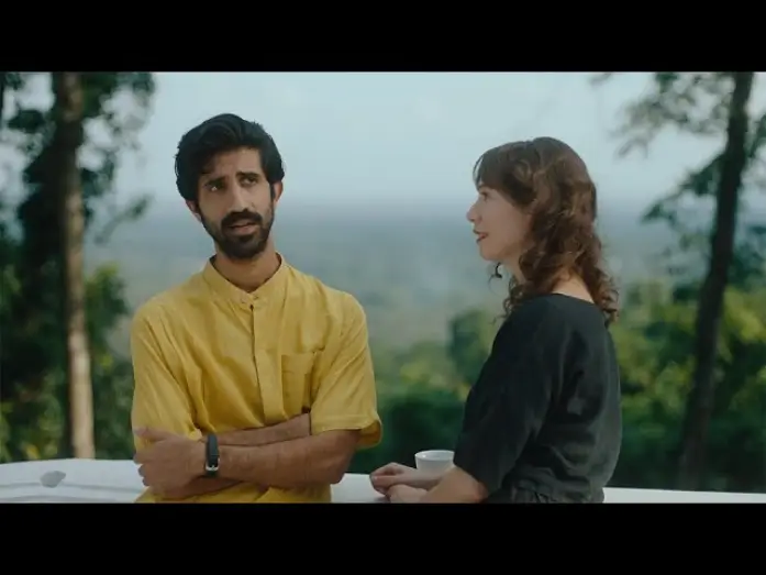 Видео к фильму Ben and Suzanne, A Reunion in 4 Parts | IFFLA 2024 | BEN AND SUZANNE, A REUNION IN 4 PARTS (Feature) | Trailer