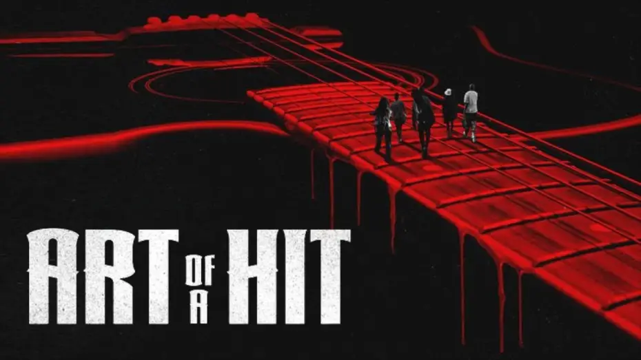 Видео к фильму Искусство создания хита — Art Of A Hit Official Trailer