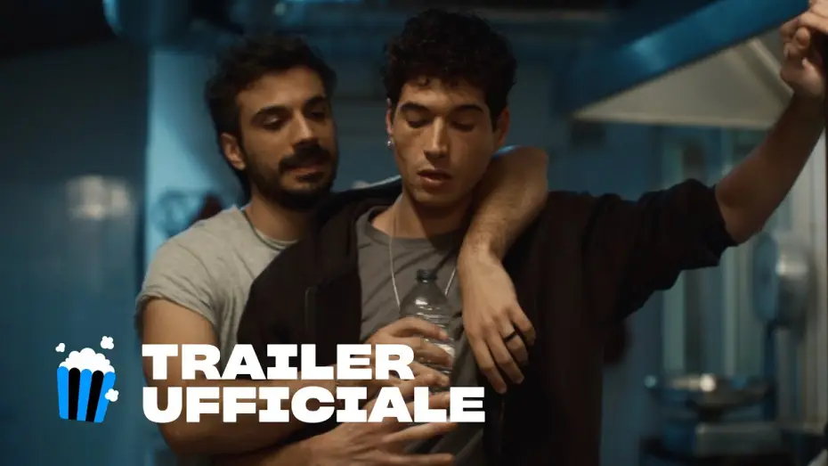 Видео к фильму Maschile plurale — Maschile Plurale | Trailer Ufficiale | Prime Video
