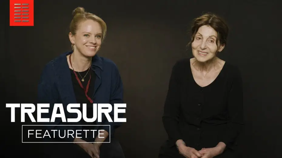 Видео к фильму Моя семья — Director and Writer Featurette
