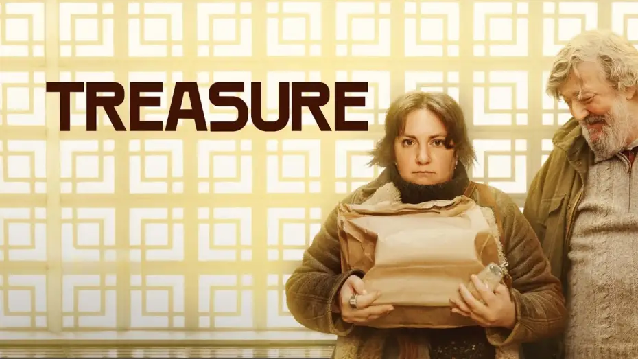 Видео к фильму Моя семья — ✦ Treasure (2024) | Tráiler Oficial | Español