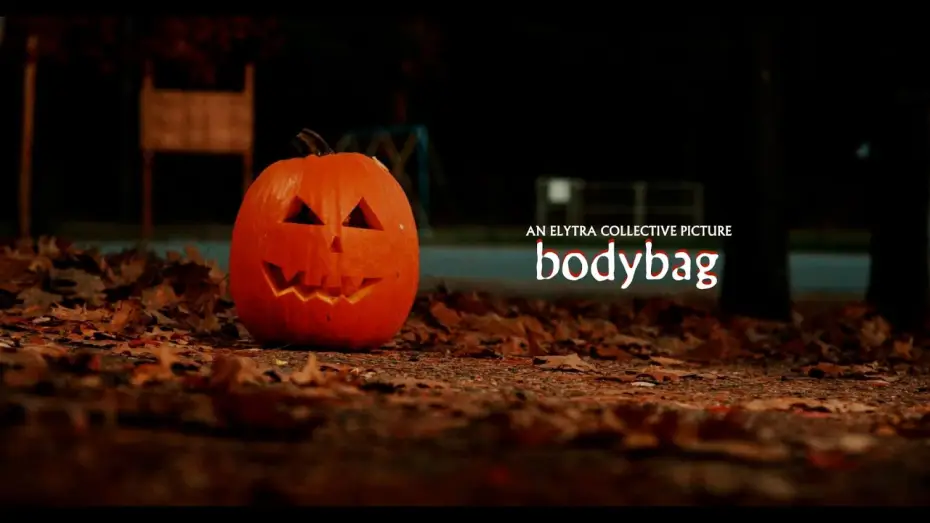 Видео к фильму bodybags — bodybag | Horror Short Film (2024)