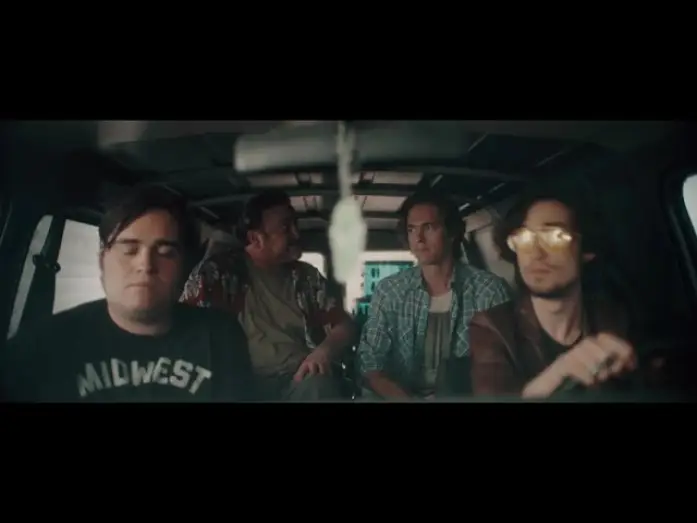 Видео к фильму Band on the Run — :30 Trailer