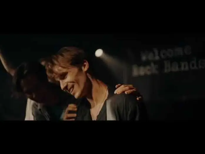 Видео к фильму Band on the Run — Start a Band - by Ryan Allen