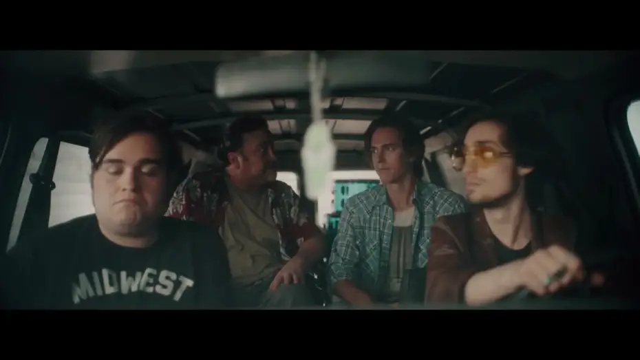 Видео к фильму Band on the Run — :07 Trailer