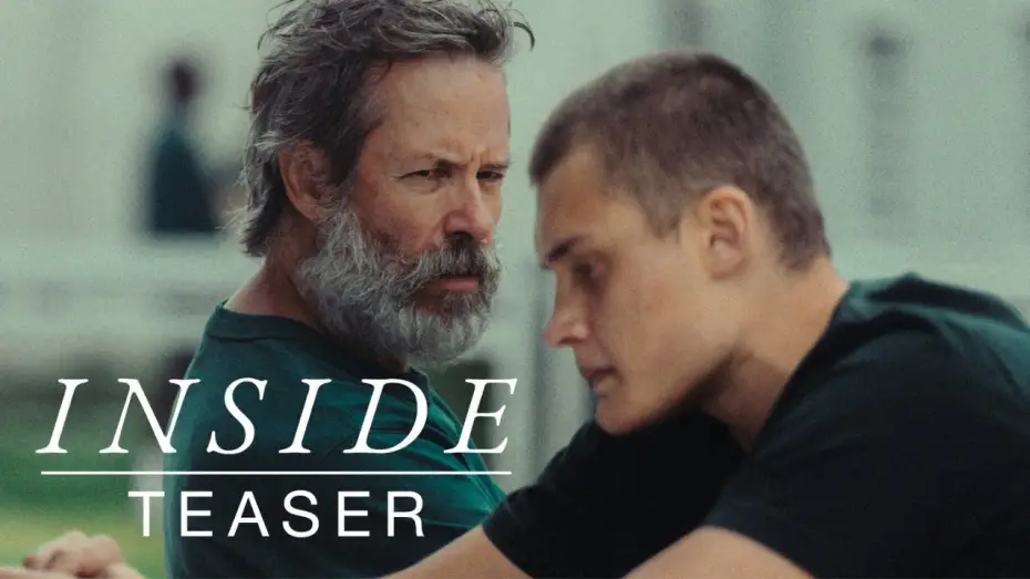 Видео к фильму Внутри — Teaser