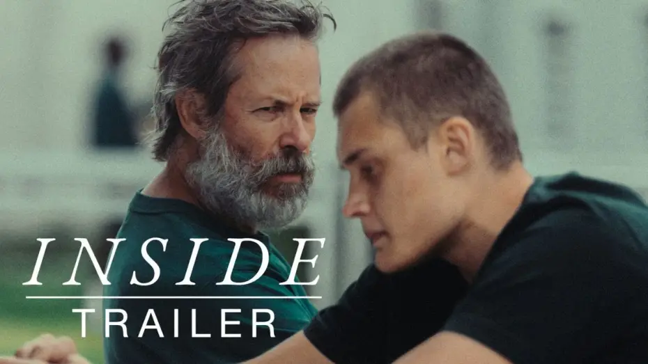 Видео к фильму Внутри — Official Trailer