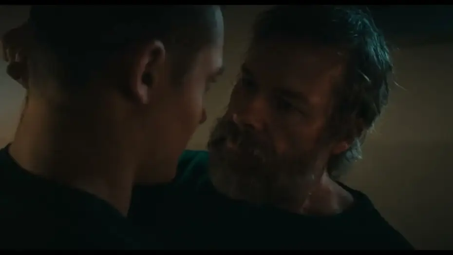 Видео к фильму Внутри — In Cinemas February 27
